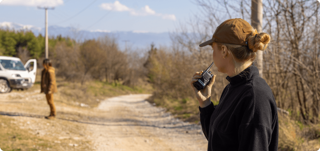 Геоінформаційні системи (GIS)