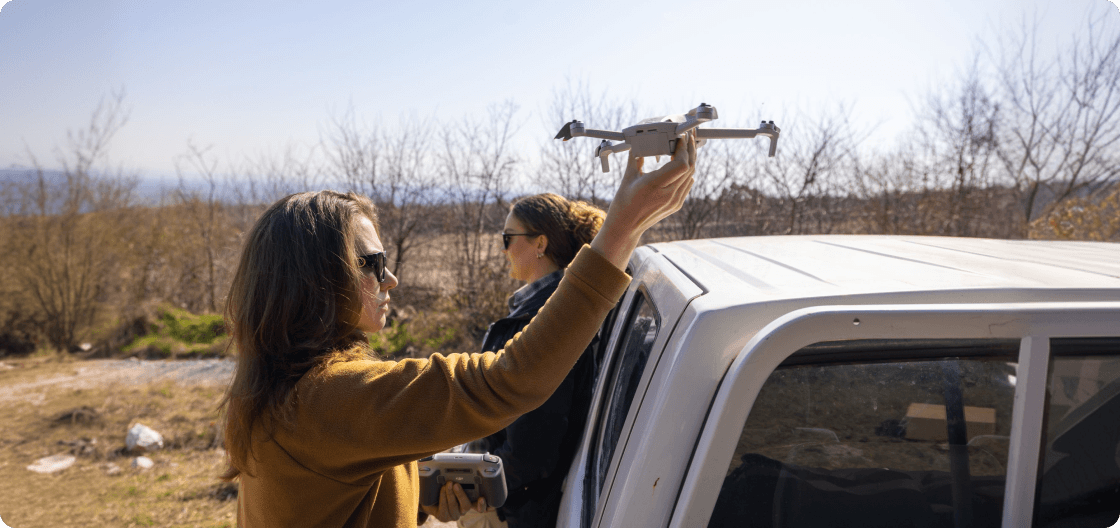 Вступ до гуманітарної протимінної діяльності