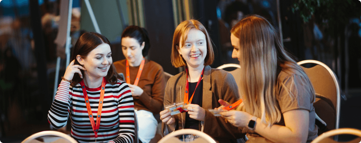 Лідерство та підтримка